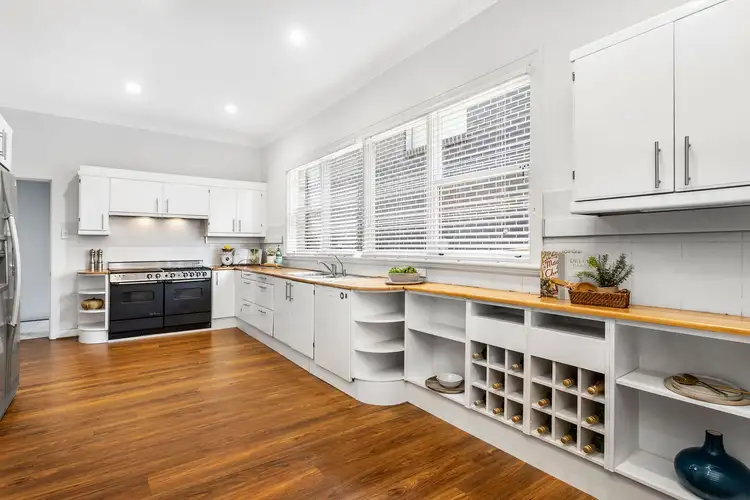 Sixth view of Homely house listing, 50 William Edward Street, Longueville NSW 2066