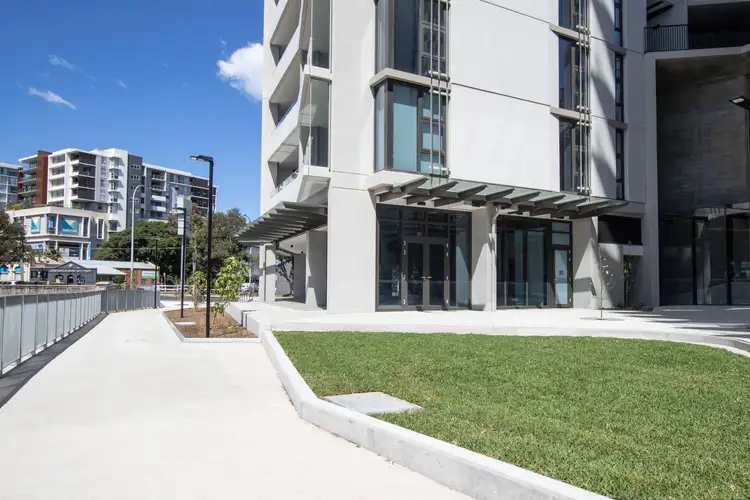Second view of Homely apartment listing, 204/464 King Street, Newcastle NSW 2300