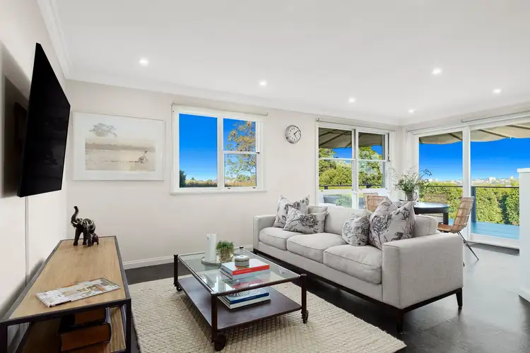Fourth view of Homely house listing, 26 Narani Crescent, Northbridge NSW 2063