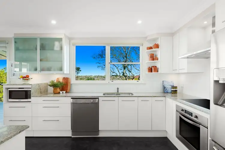 Fifth view of Homely house listing, 26 Narani Crescent, Northbridge NSW 2063