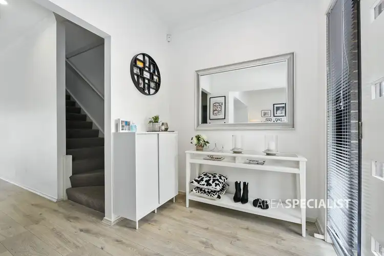 Third view of Homely house listing, 52A Everitt Street, Dandenong VIC 3175