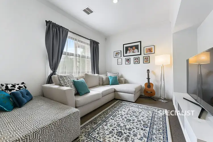 Fourth view of Homely house listing, 52A Everitt Street, Dandenong VIC 3175