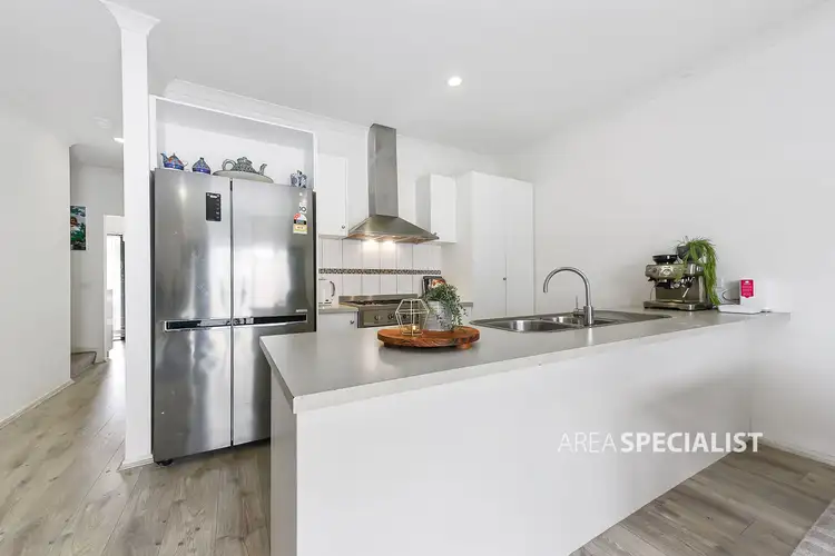 Fifth view of Homely house listing, 52A Everitt Street, Dandenong VIC 3175