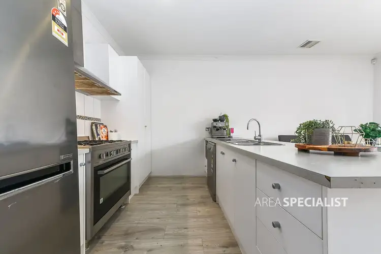 Sixth view of Homely house listing, 52A Everitt Street, Dandenong VIC 3175