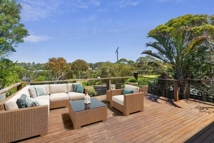 16 Cornwell Road, Allambie Heights NSW 2100