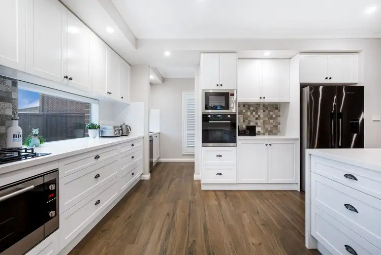 Sixth view of Homely house listing, 24 Woodgrove Place, Glenmore Park NSW 2745