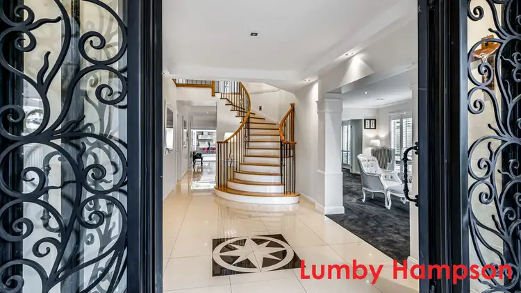 Third view of Homely house listing, 24 Helissio Place, Castle Hill NSW 2154