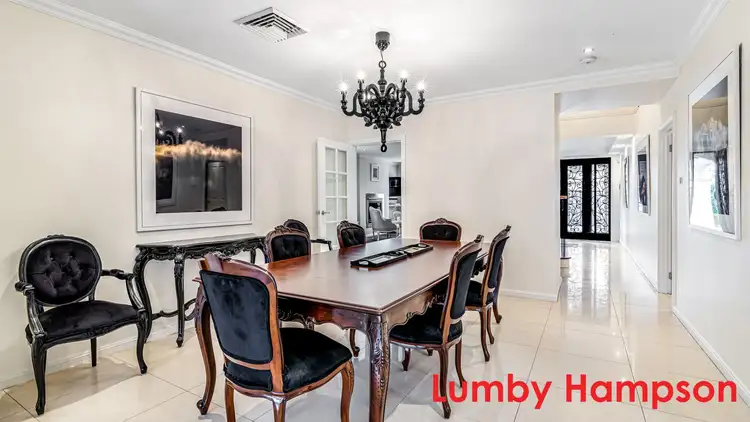 Fifth view of Homely house listing, 24 Helissio Place, Castle Hill NSW 2154