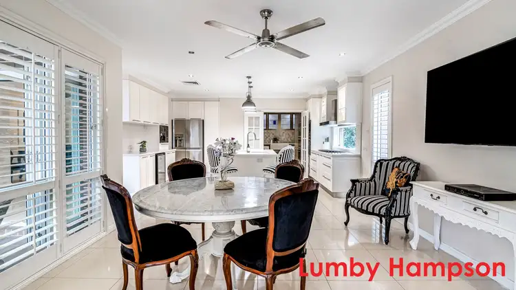 Sixth view of Homely house listing, 24 Helissio Place, Castle Hill NSW 2154
