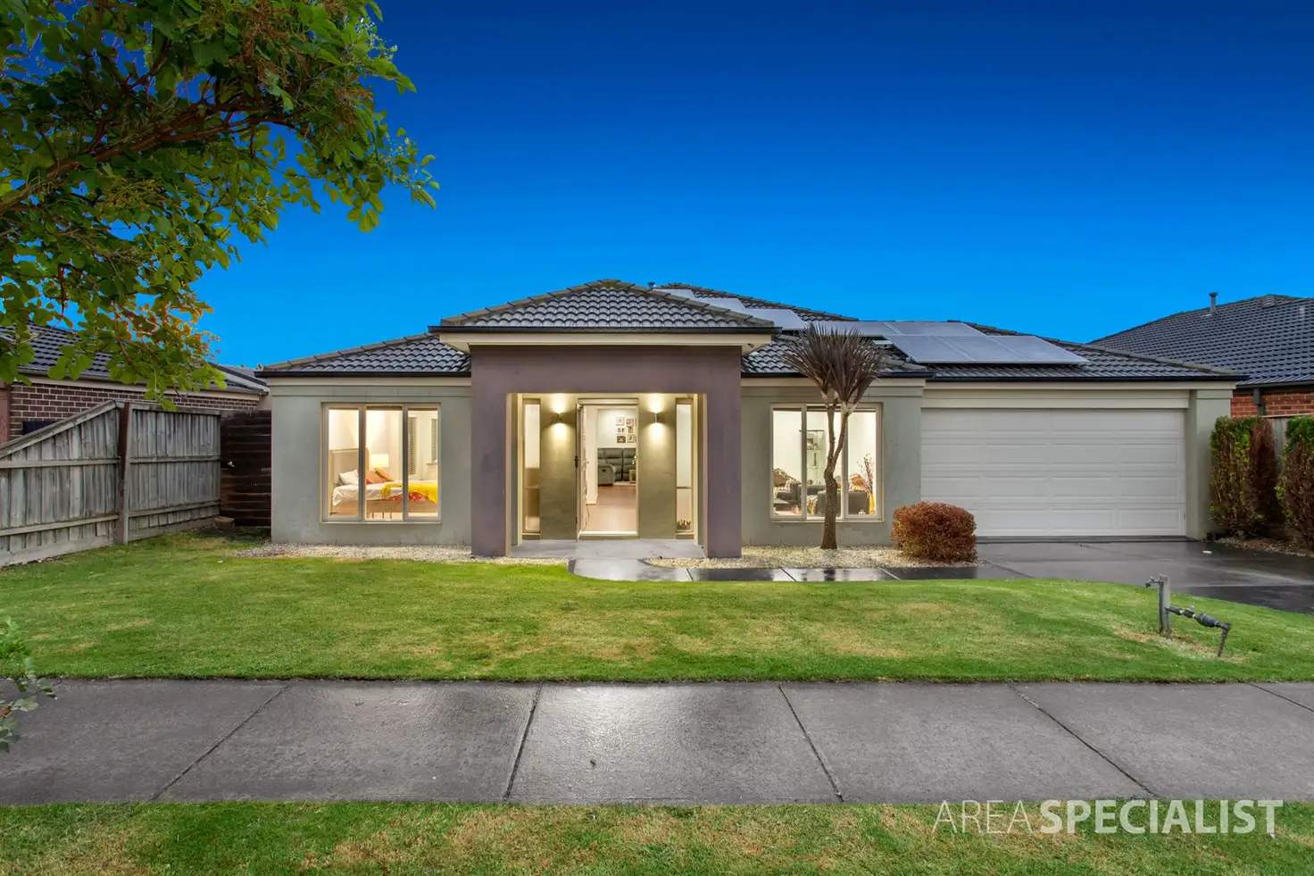 Main view of Homely house listing, 9 Flametree Circuit, Cranbourne VIC 3977