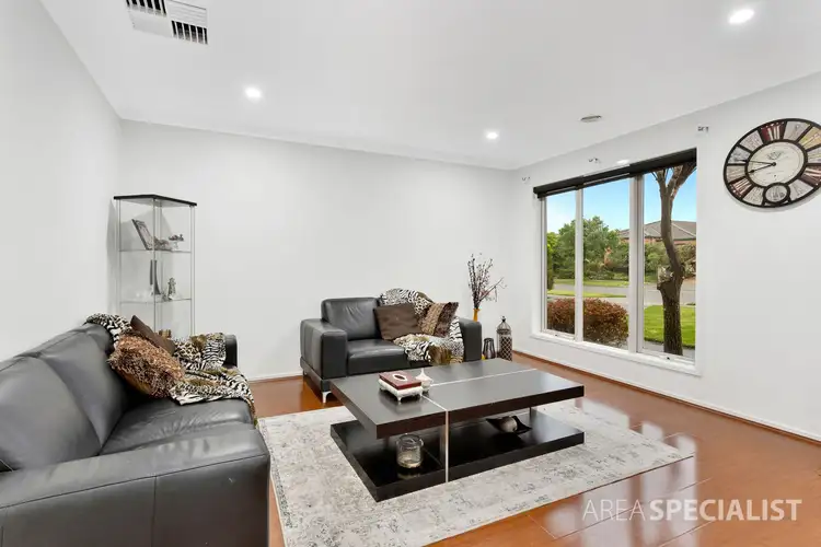 Third view of Homely house listing, 9 Flametree Circuit, Cranbourne VIC 3977