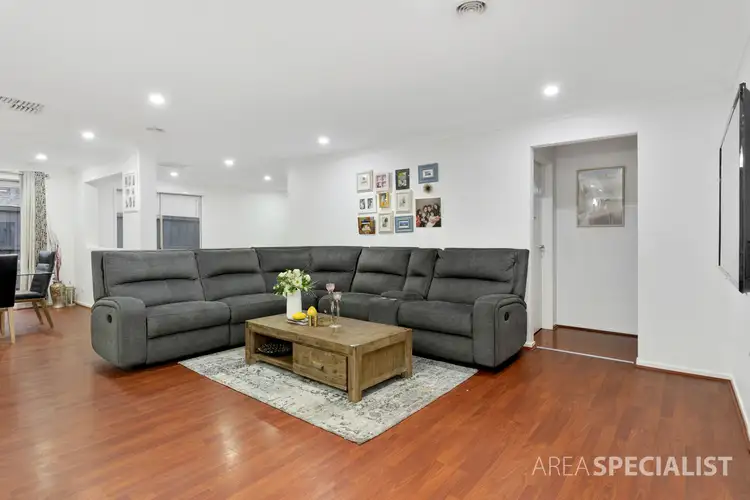 Fourth view of Homely house listing, 9 Flametree Circuit, Cranbourne VIC 3977