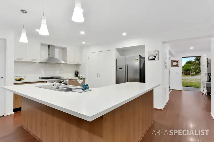 Sixth view of Homely house listing, 9 Flametree Circuit, Cranbourne VIC 3977