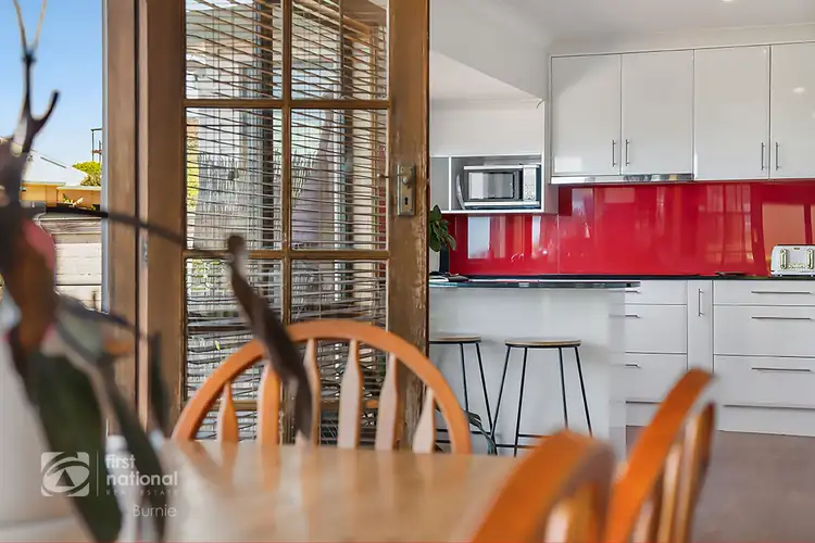 Second view of Homely house listing, 17 Grandview Avenue, Park Grove TAS 7320