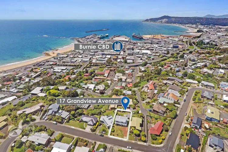 Sixth view of Homely house listing, 17 Grandview Avenue, Park Grove TAS 7320