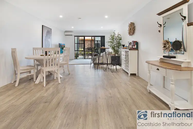 Second view of Homely unit listing, 2/20-26 Addison Street, Shellharbour NSW 2529