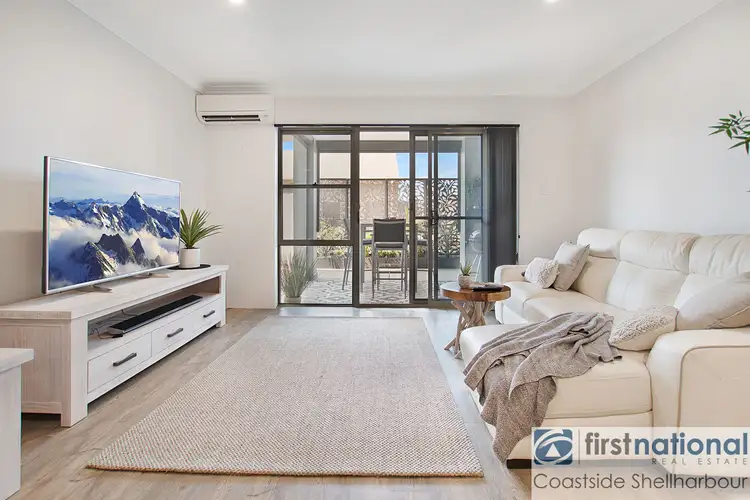 Fourth view of Homely unit listing, 2/20-26 Addison Street, Shellharbour NSW 2529
