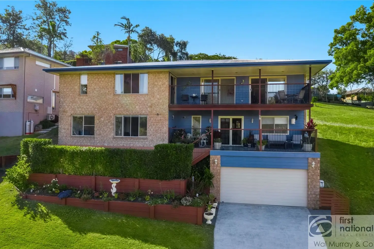 Main view of Homely house listing, 78 Hillcrest Avenue, Goonellabah NSW 2480