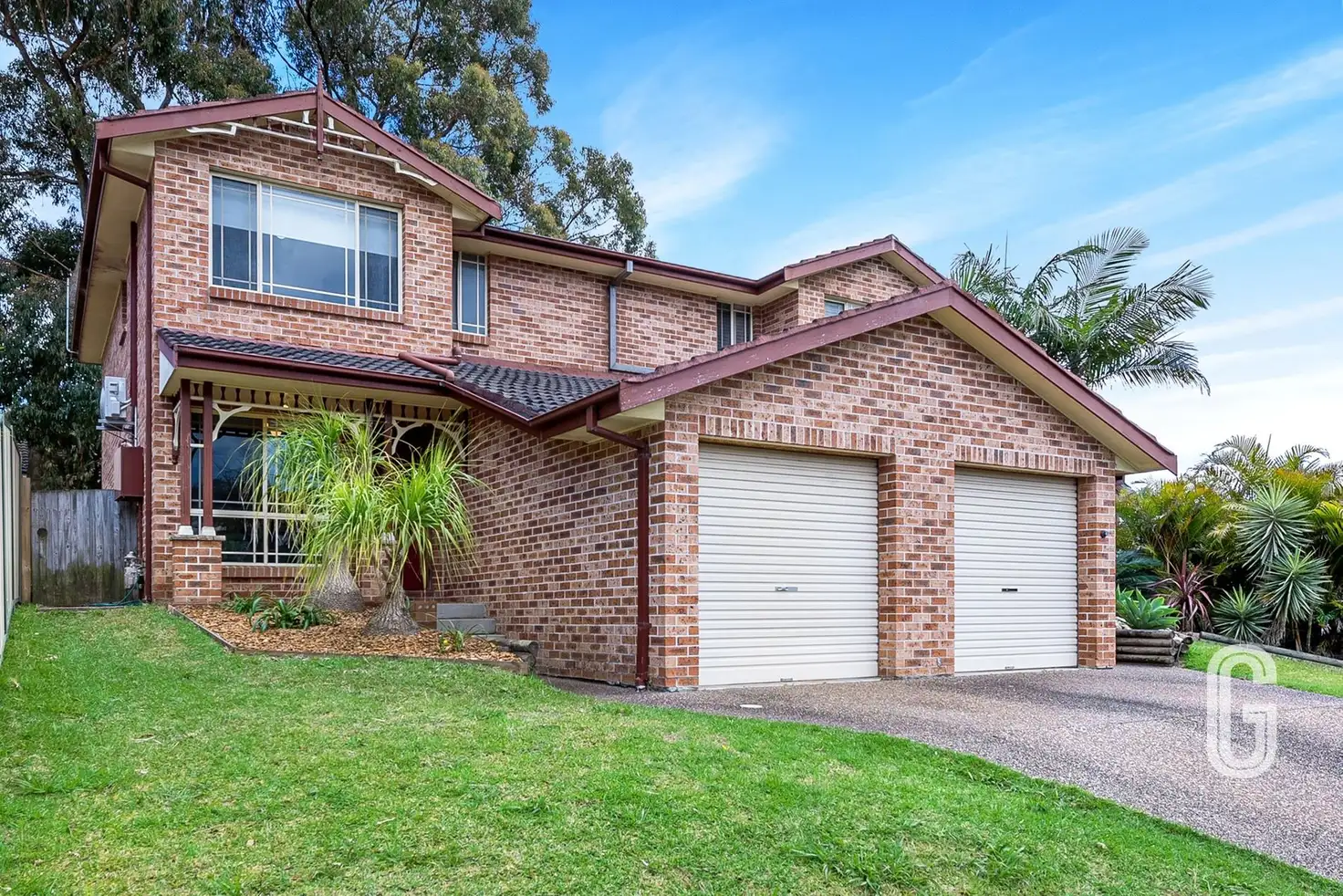 Main view of Homely townhouse listing, 1/10 Cavalier Crescent, Valentine NSW 2280