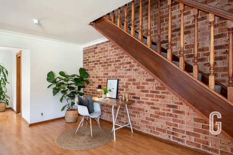 Second view of Homely townhouse listing, 1/10 Cavalier Crescent, Valentine NSW 2280