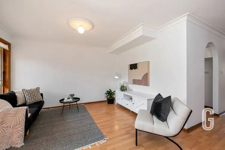 Third view of Homely townhouse listing, 1/10 Cavalier Crescent, Valentine NSW 2280