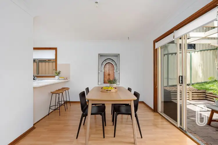 Fourth view of Homely townhouse listing, 1/10 Cavalier Crescent, Valentine NSW 2280