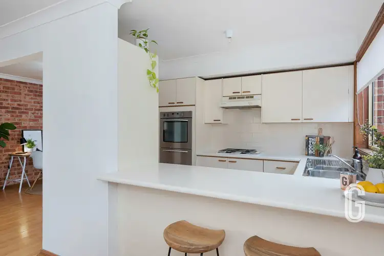 Fifth view of Homely townhouse listing, 1/10 Cavalier Crescent, Valentine NSW 2280