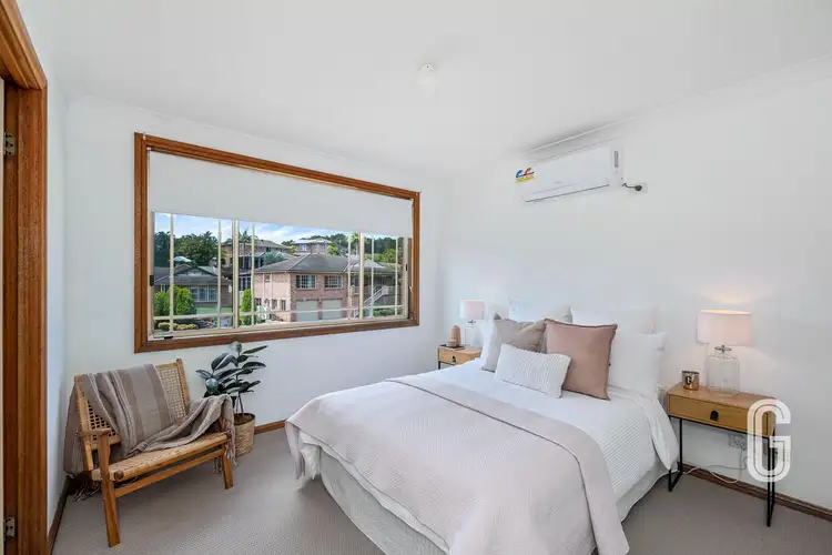Sixth view of Homely townhouse listing, 1/10 Cavalier Crescent, Valentine NSW 2280
