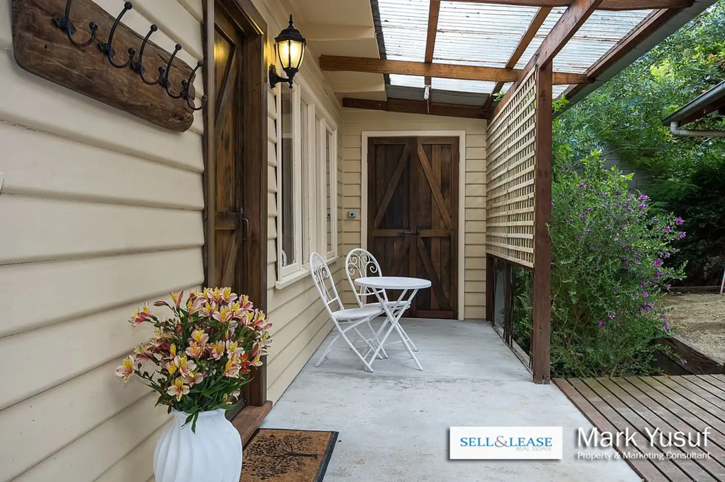 Main view of Homely house listing, 117 Monbulk Road, Kallista VIC 3791