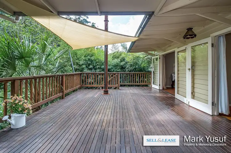 Sixth view of Homely house listing, 117 Monbulk Road, Kallista VIC 3791
