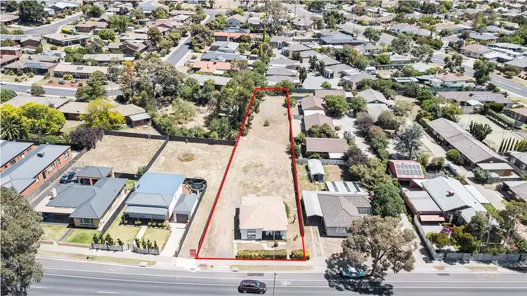 74 Condon Street, Kennington VIC 3550