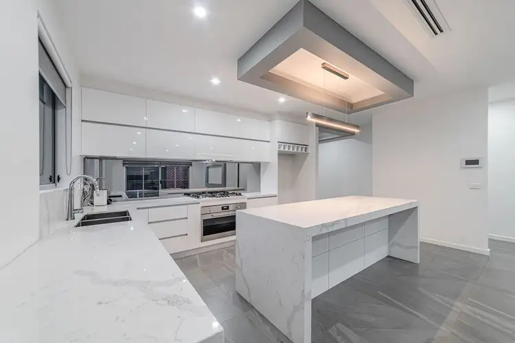 Fifth view of Homely house listing, 140 Champion Parade, Craigieburn VIC 3064