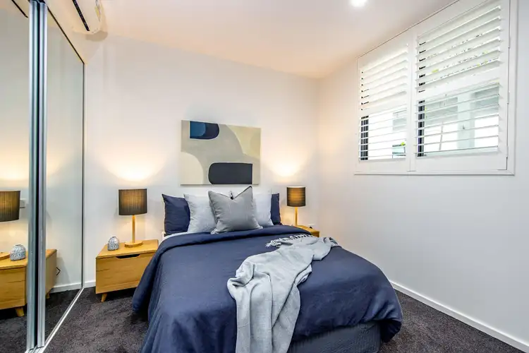 Sixth view of Homely unit listing, 112/18 Throsby Street, Wickham NSW 2293