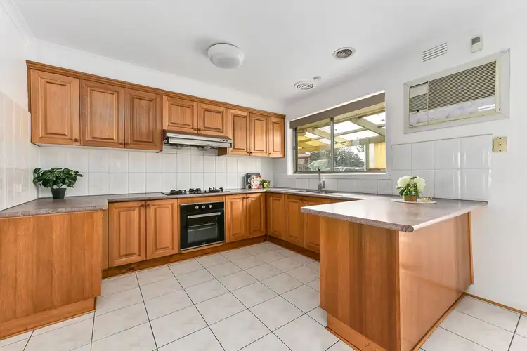 Third view of Homely house listing, 16 Deanswood Close, Keysborough VIC 3173