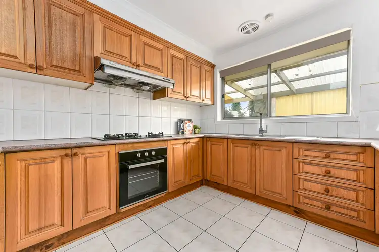 Fourth view of Homely house listing, 16 Deanswood Close, Keysborough VIC 3173