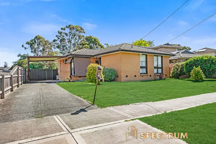 10 Floriana Avenue, Doveton VIC 3177