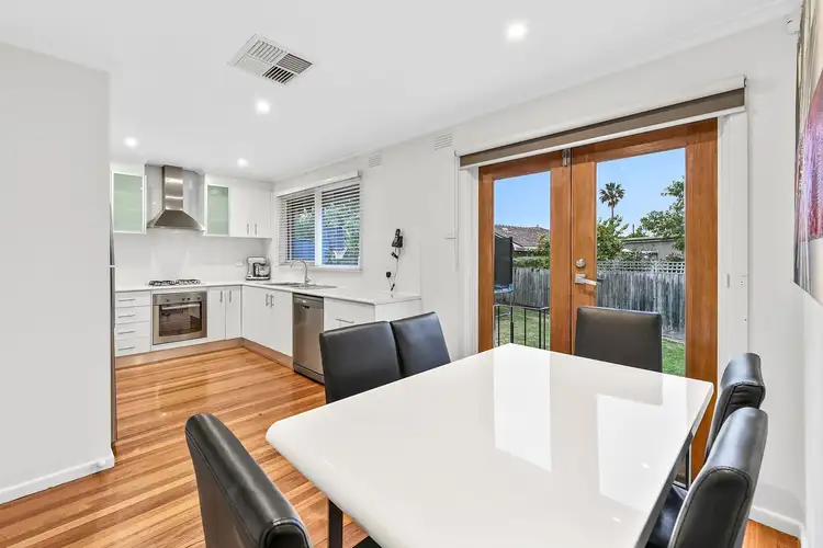 Sixth view of Homely house listing, 4 Cronulla Court, Noble Park VIC 3174