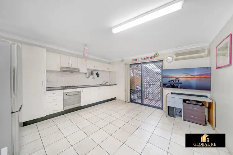 Second view of Homely townhouse listing, 7/127-129 Polding Street, Fairfield Heights NSW 2165