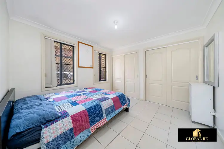 Third view of Homely townhouse listing, 7/127-129 Polding Street, Fairfield Heights NSW 2165