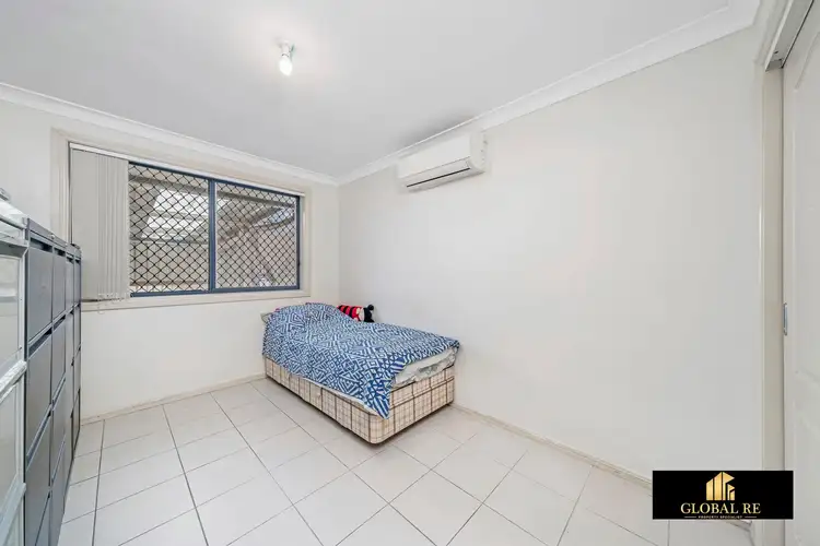 Fifth view of Homely townhouse listing, 7/127-129 Polding Street, Fairfield Heights NSW 2165