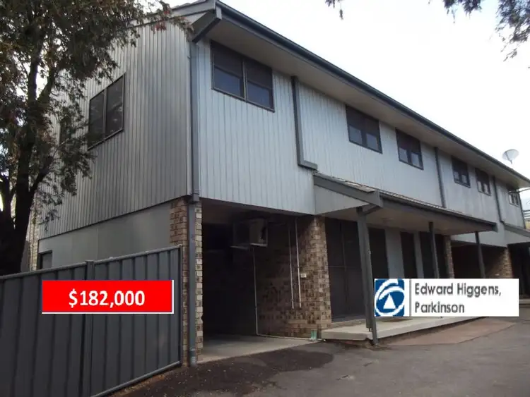 3/116 Brook Street, Muswellbrook NSW 2333