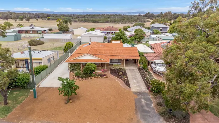 15 Ravenswood Road, Ravenswood WA 6208
