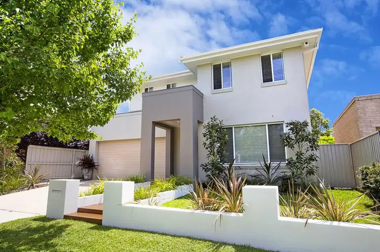 Main view of Homely house listing, 3 Guillemot Street, Cranebrook NSW 2749