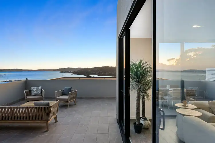 803/20 Kendall Street, Gosford NSW 2250