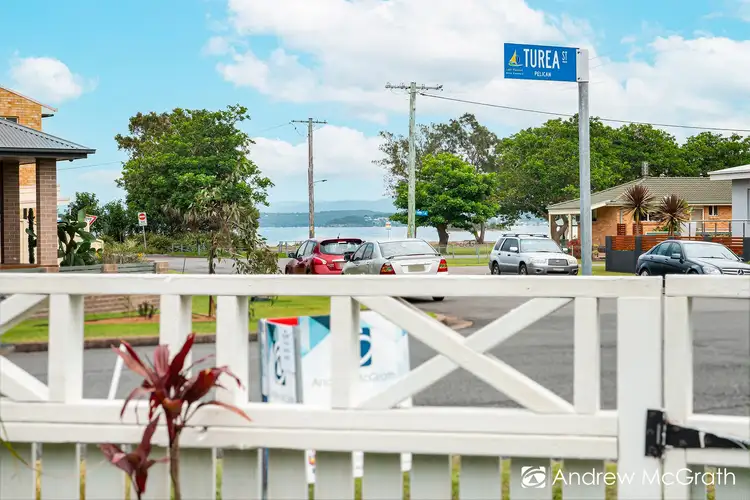 Second view of Homely house listing, 40 Makoro Street, Pelican NSW 2281