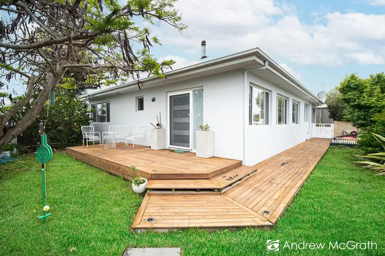 Fifth view of Homely house listing, 40 Makoro Street, Pelican NSW 2281