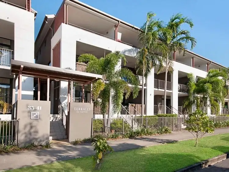 22/35-41 Gatton Street, Parramatta Park QLD 4870
