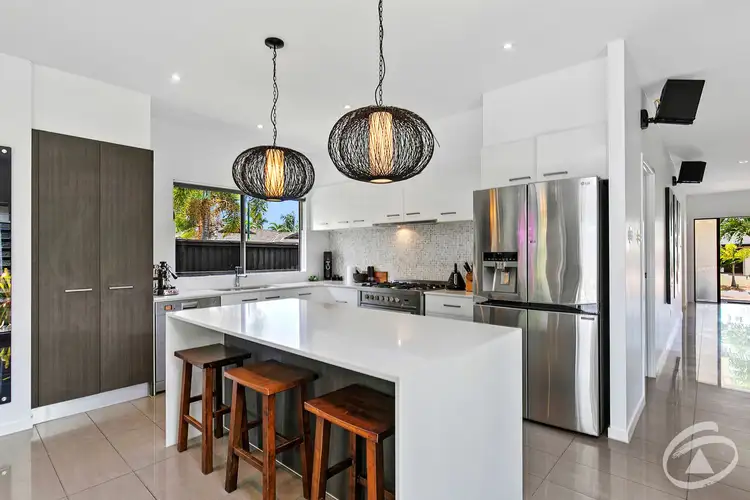 Fourth view of Homely house listing, 2 Marmion Close, Kewarra Beach QLD 4879