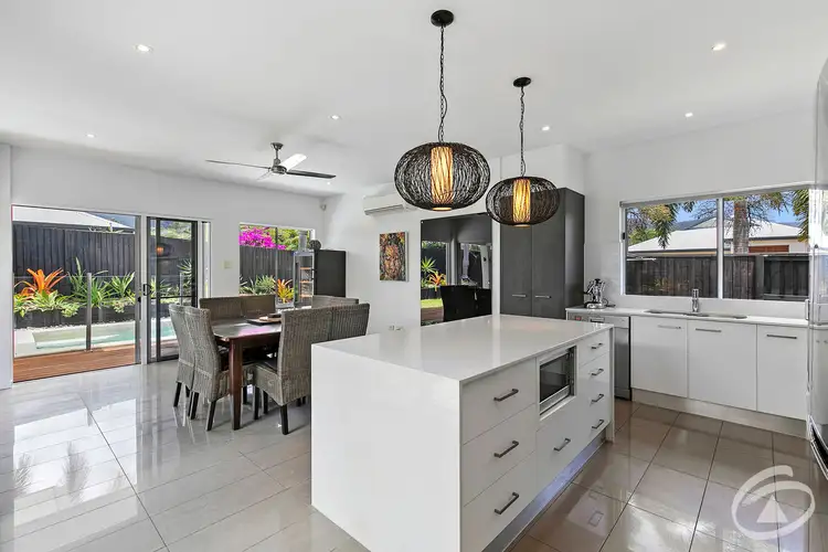 Fifth view of Homely house listing, 2 Marmion Close, Kewarra Beach QLD 4879