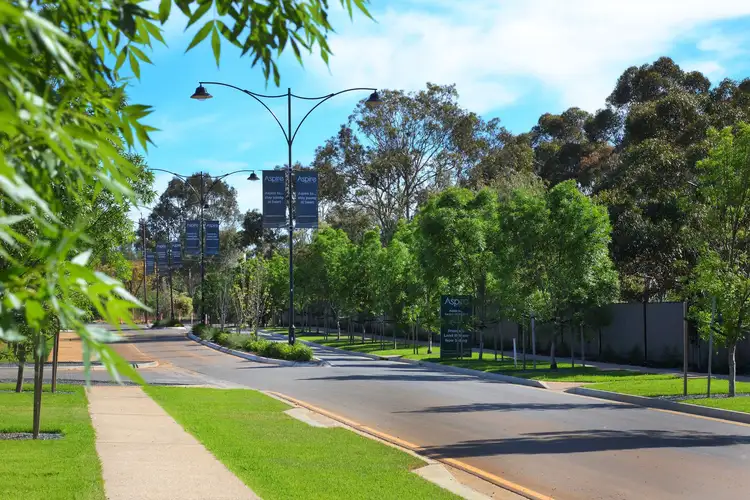 Second view of Homely land listing, Lot 187 Gatley Circuit, Evanston South SA 5116